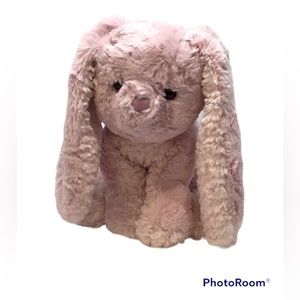 👠 GUND Stuffed Cozy’s Bunny